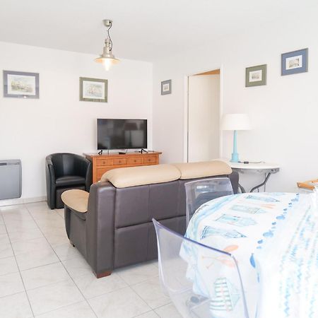 Appartement Dans Residence Au Calme Avec Piscine Les Sables-dʼOlonne Esterno foto