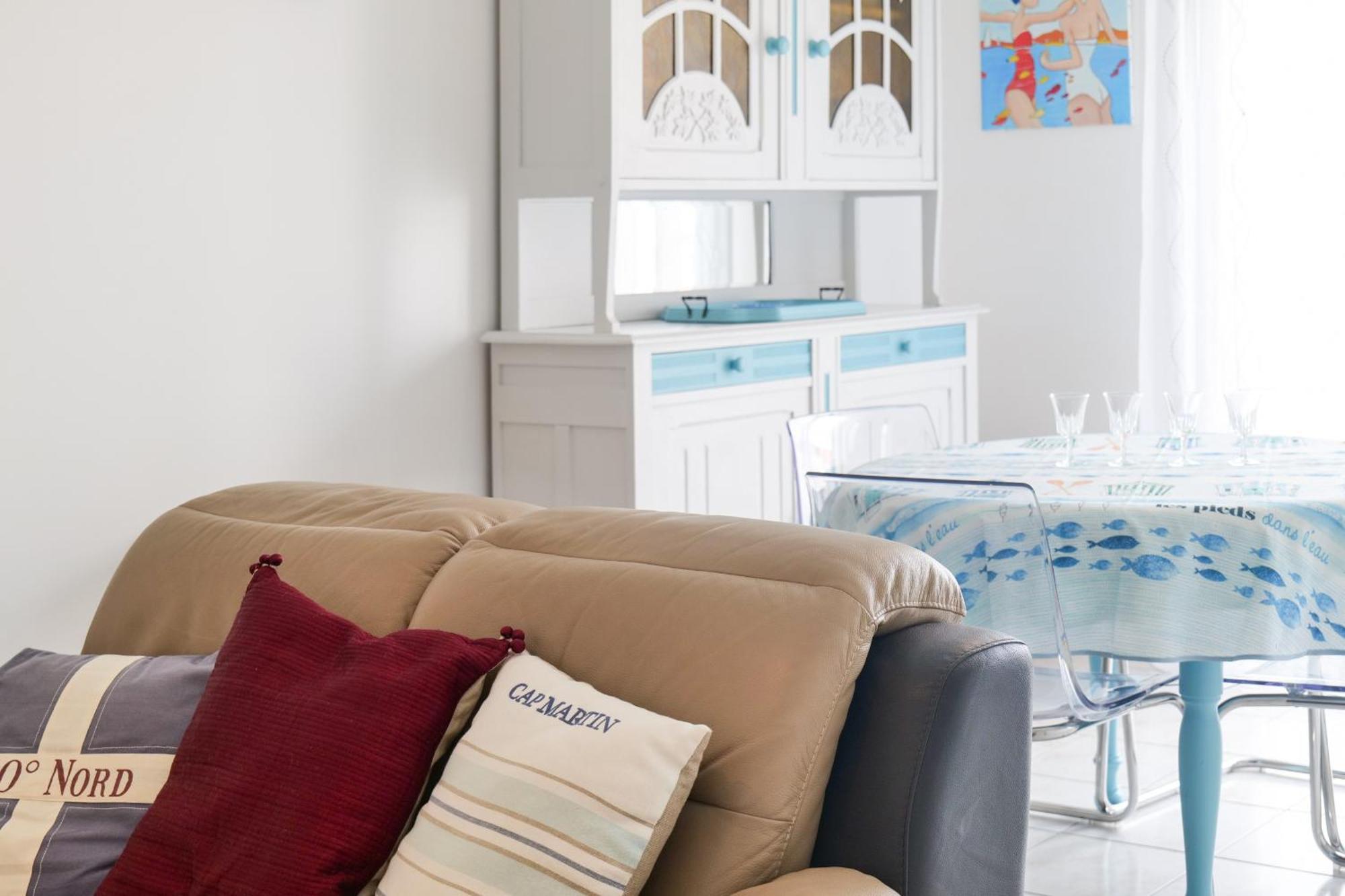 Appartement Dans Residence Au Calme Avec Piscine Les Sables-dʼOlonne Esterno foto
