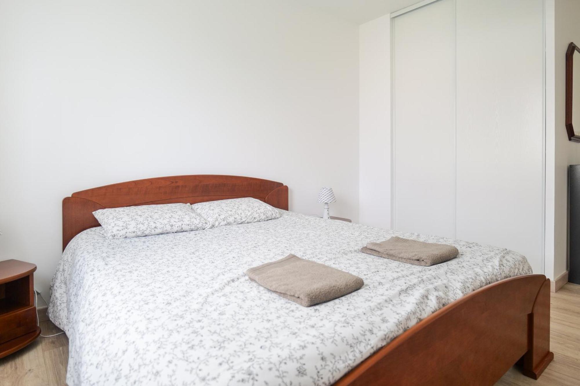 Appartement Dans Residence Au Calme Avec Piscine Les Sables-dʼOlonne Esterno foto