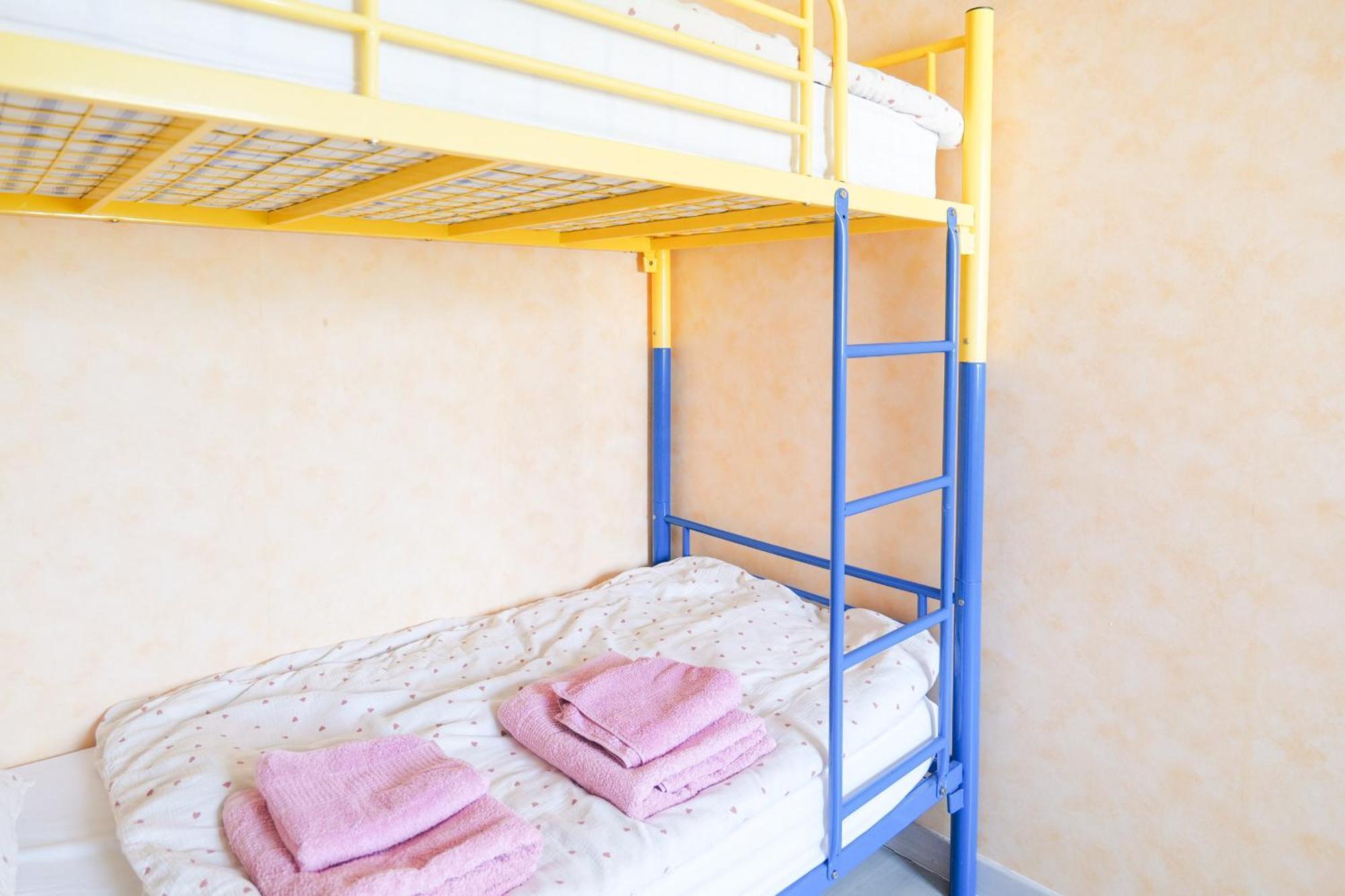 Appartement Dans Residence Au Calme Avec Piscine Les Sables-dʼOlonne Esterno foto